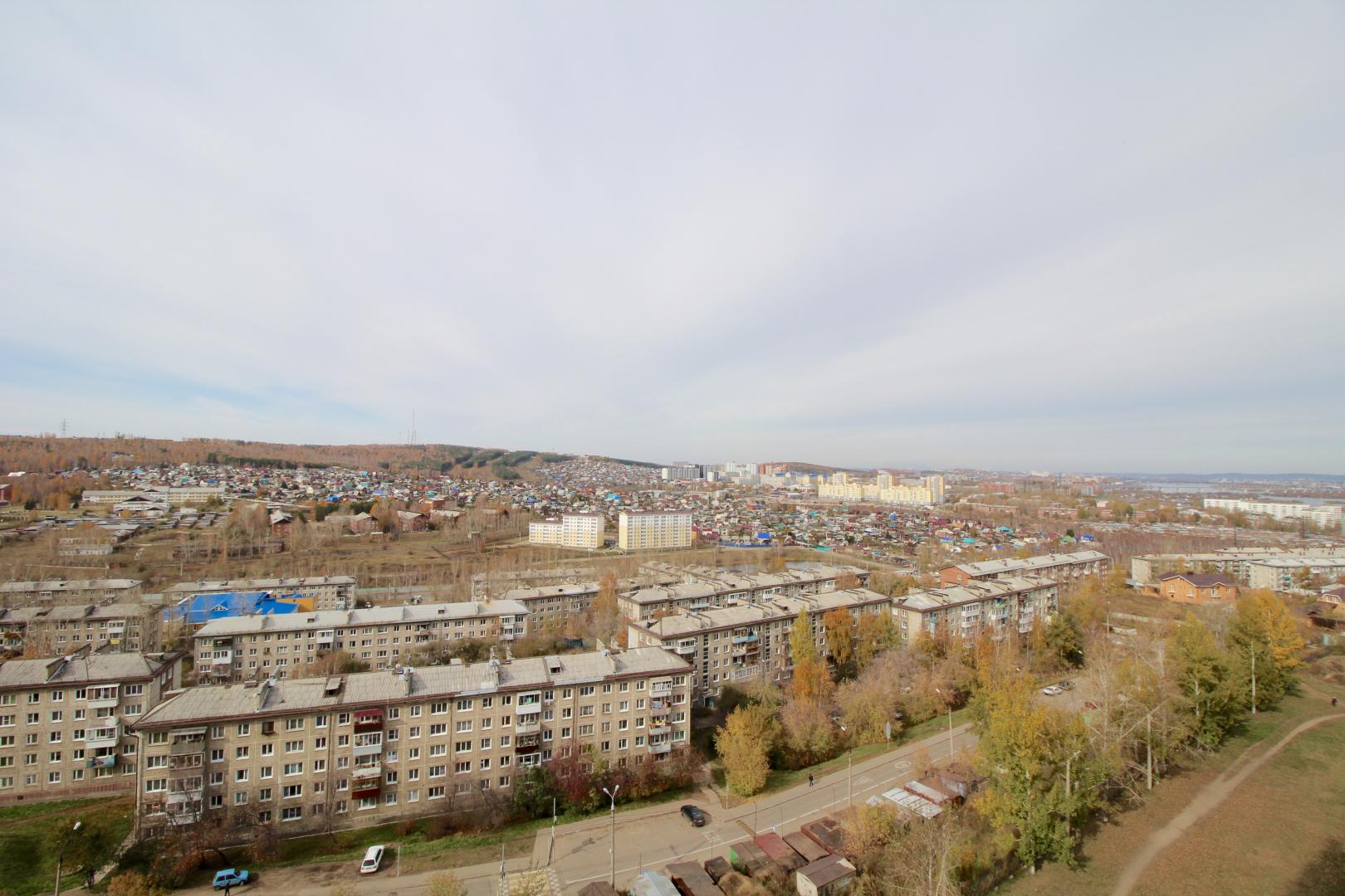 В Иркутске отремонтируют две объездные дороги вокруг микрорайонов