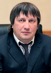 Иван Носков