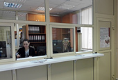 Единое окно по приему и выдаче документов открылось в Свердловском округе